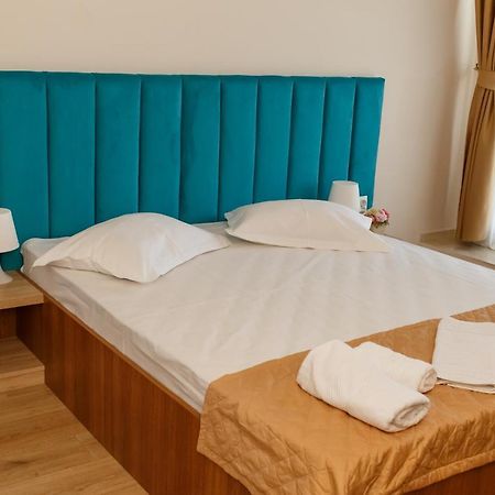 Grand Hotel Astoria 마마이아 외부 사진