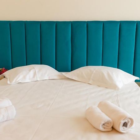 Grand Hotel Astoria 마마이아 외부 사진