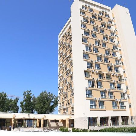 Grand Hotel Astoria 마마이아 외부 사진
