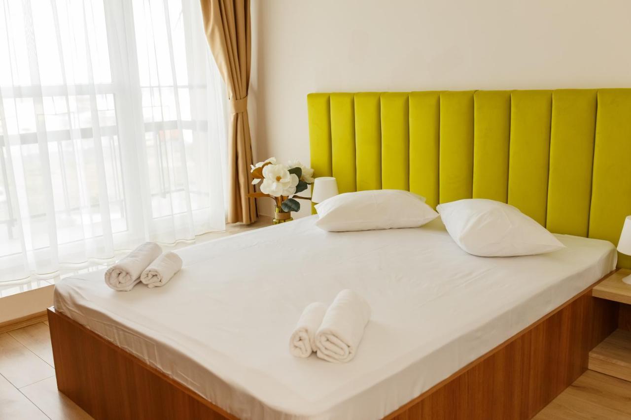 Grand Hotel Astoria 마마이아 외부 사진