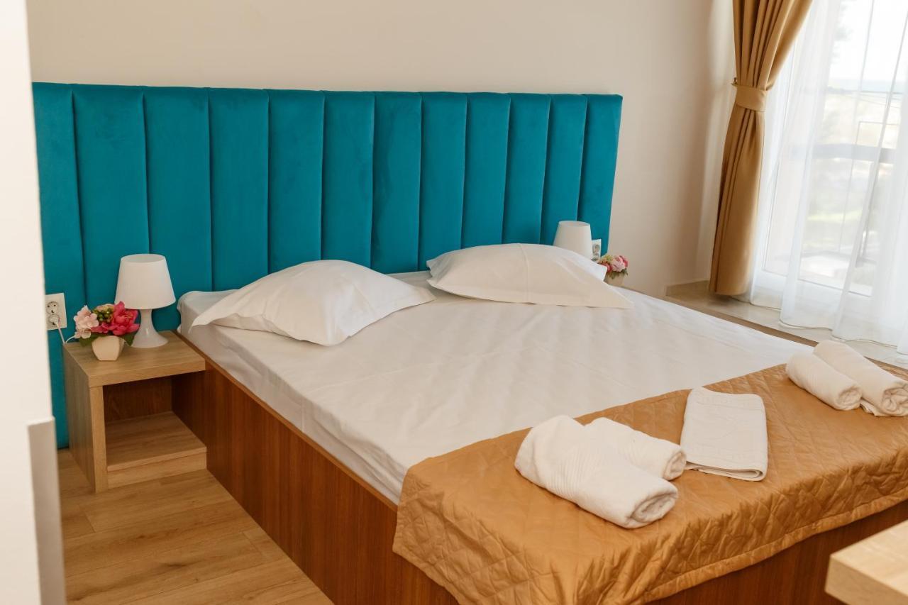 Grand Hotel Astoria 마마이아 외부 사진