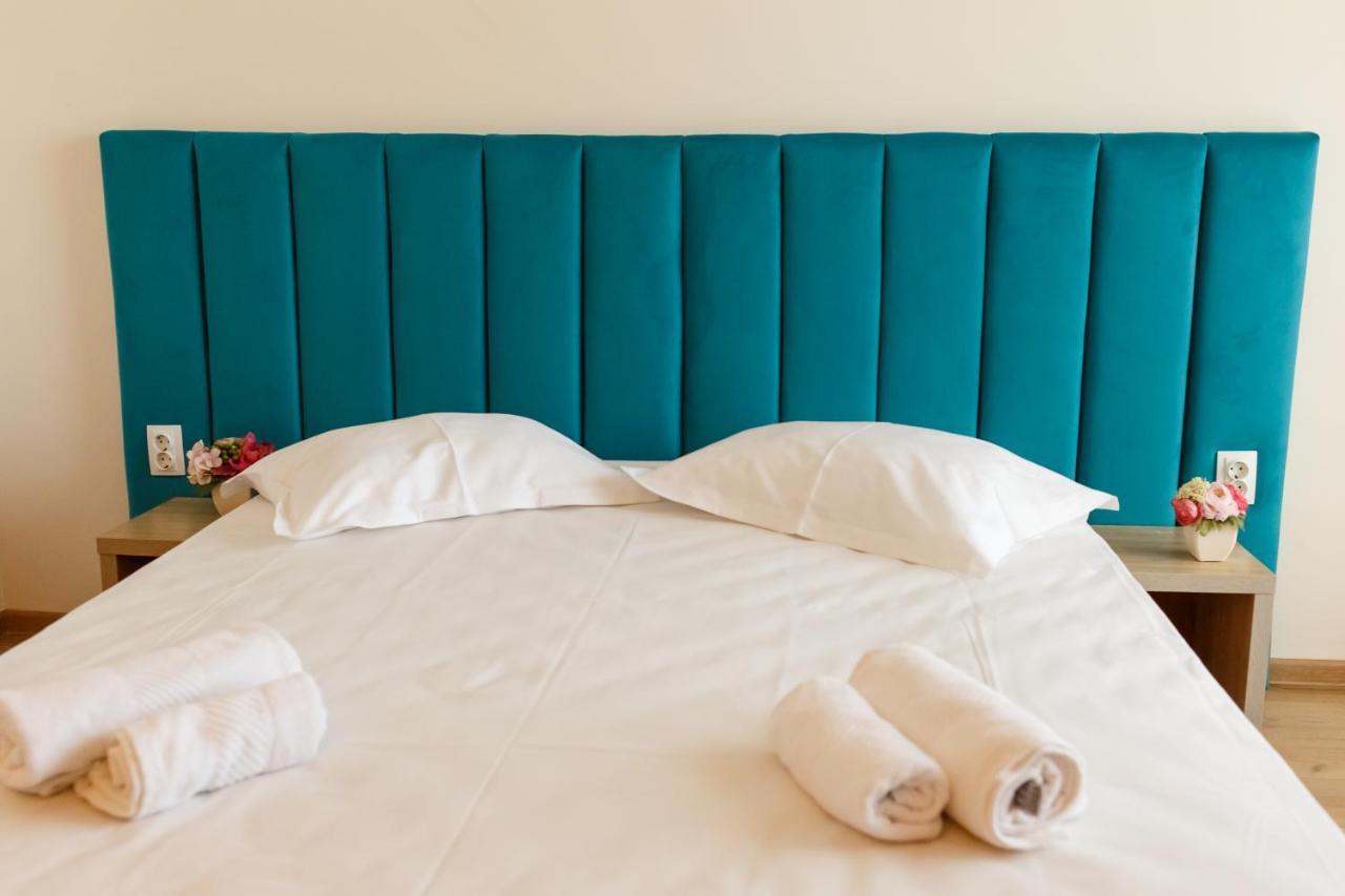 Grand Hotel Astoria 마마이아 외부 사진