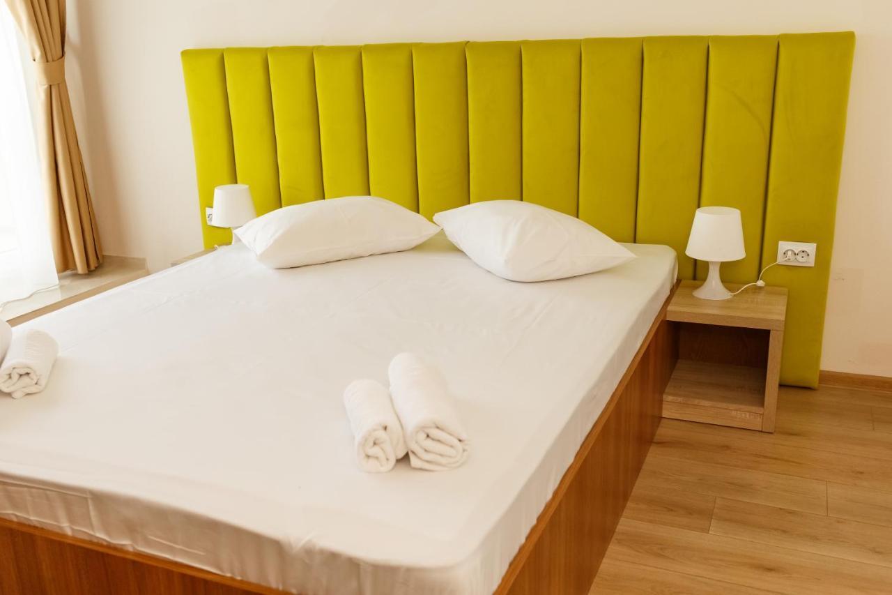 Grand Hotel Astoria 마마이아 외부 사진