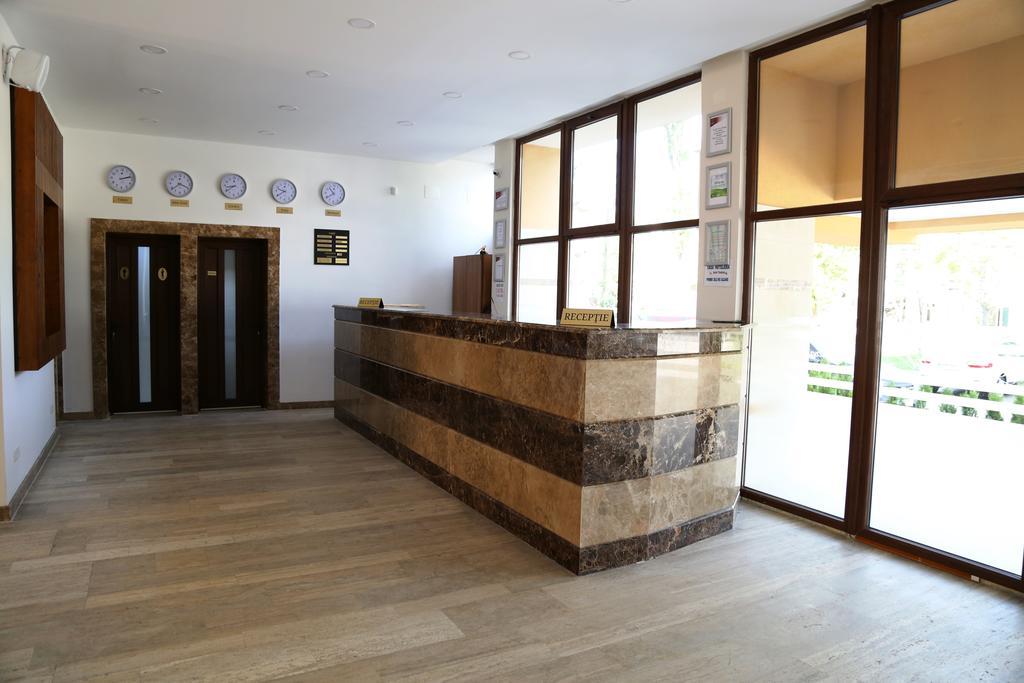 Grand Hotel Astoria 마마이아 외부 사진